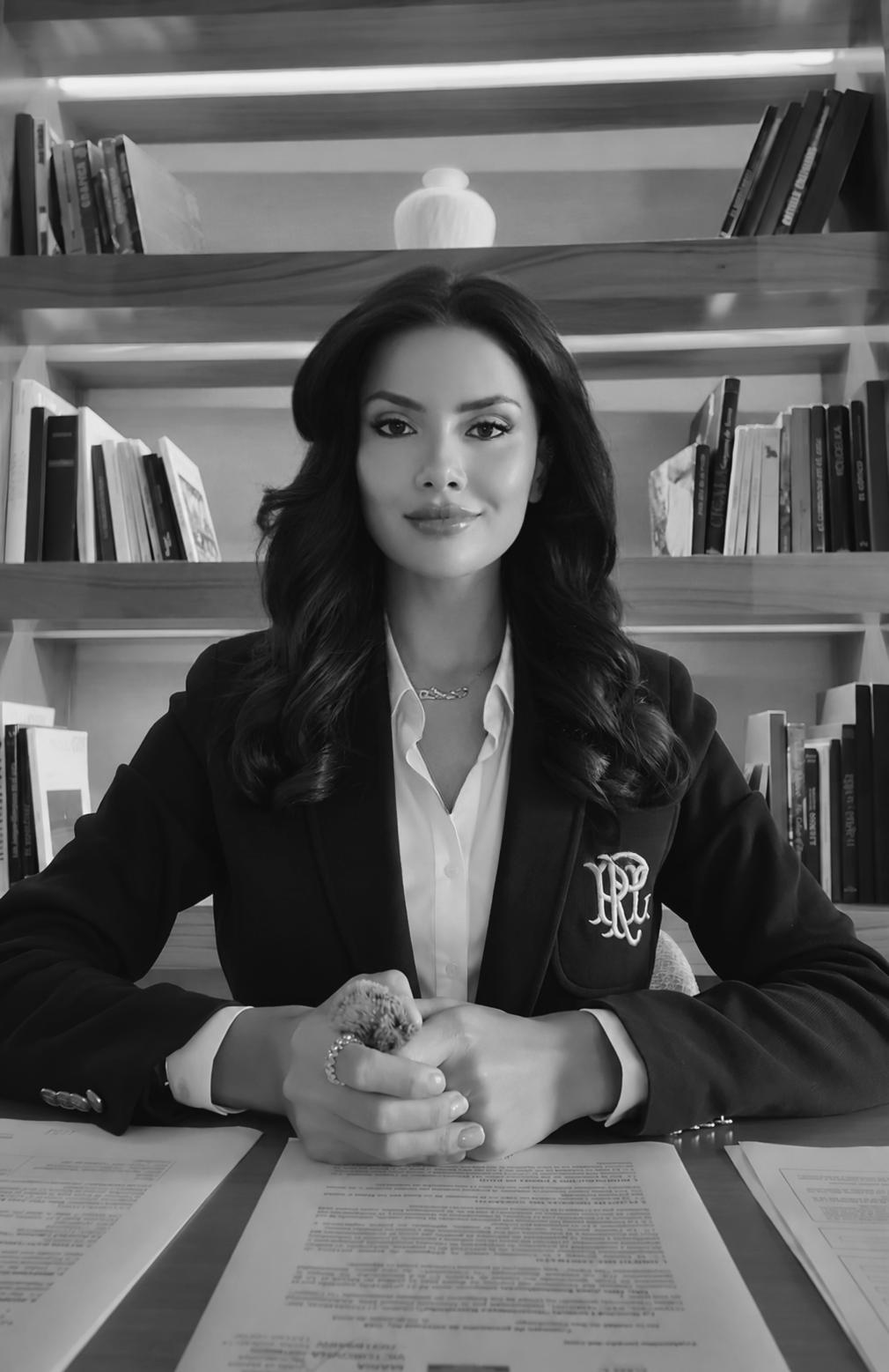 Anna Otto, Founder of OTTERA