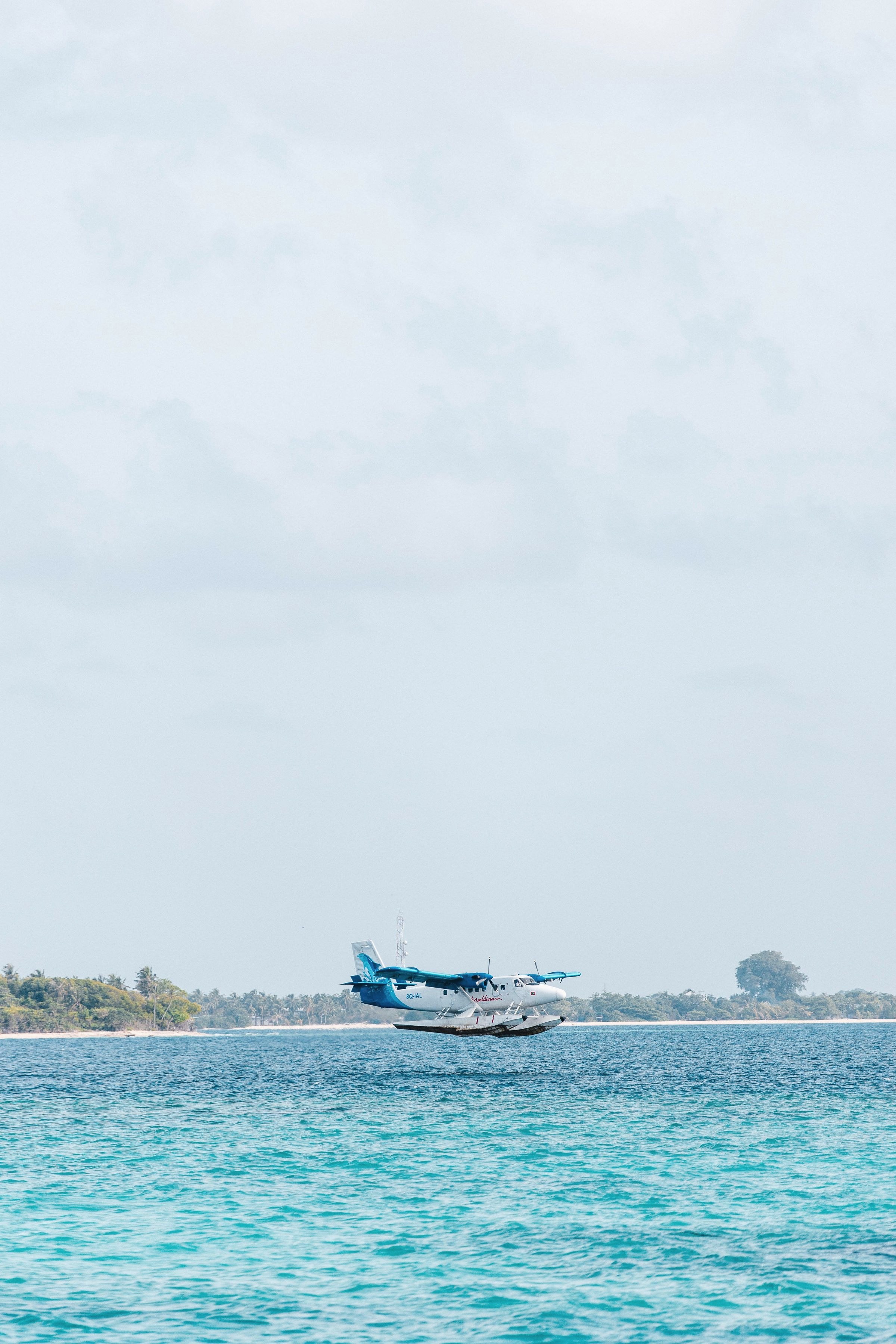Indian Ocean